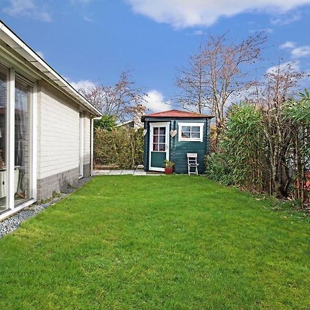 Ferienhaus Petten Aan Zee المظهر الخارجي الصورة