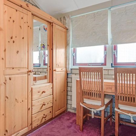 Ferienhaus Petten Aan Zee المظهر الخارجي الصورة