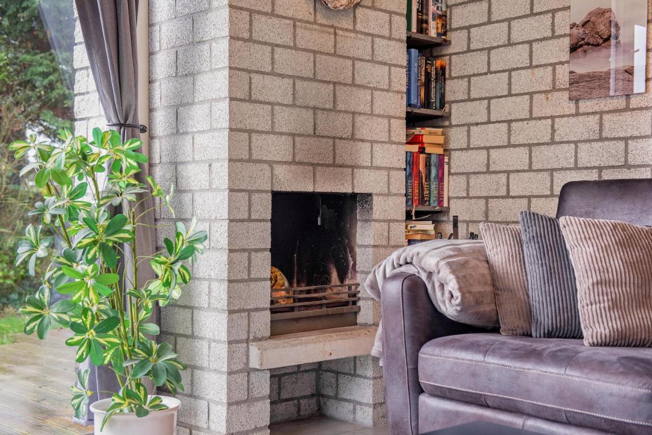 Ferienhaus Petten Aan Zee المظهر الخارجي الصورة