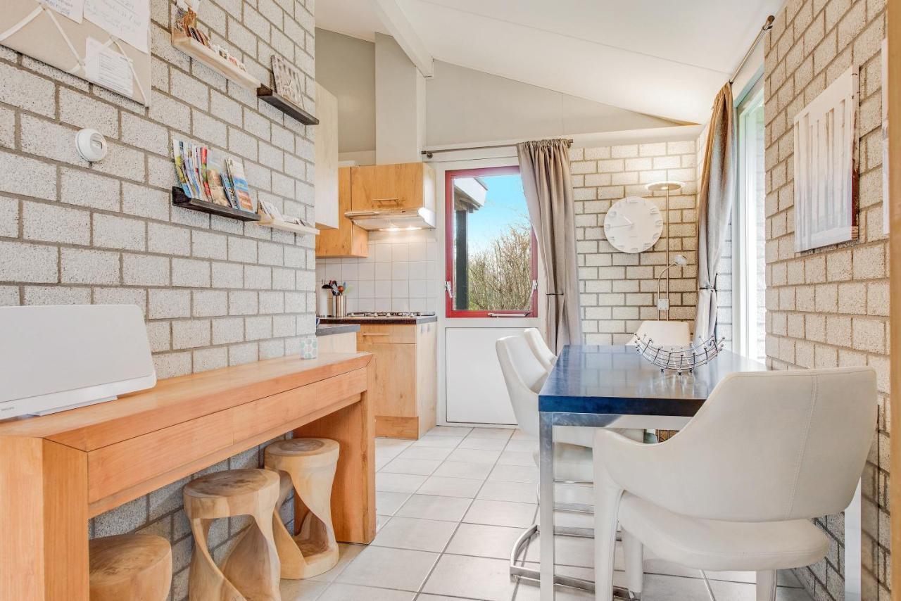 Ferienhaus Petten Aan Zee المظهر الخارجي الصورة