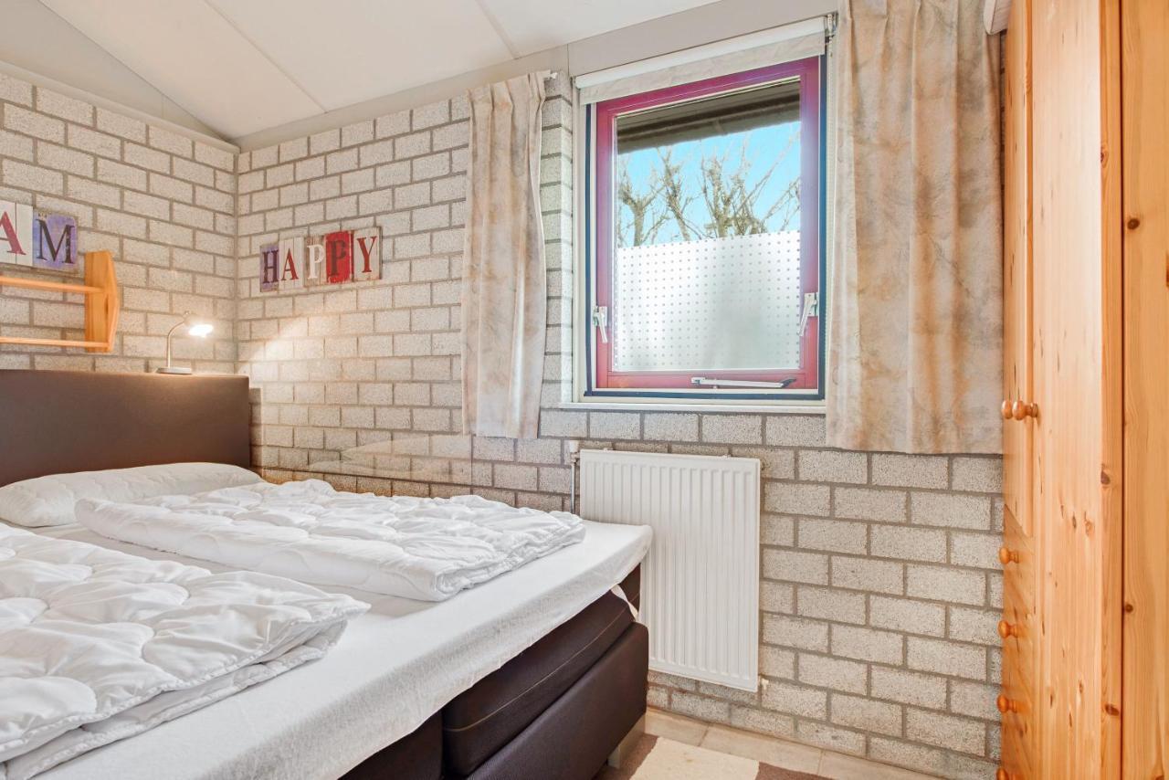 Ferienhaus Petten Aan Zee المظهر الخارجي الصورة