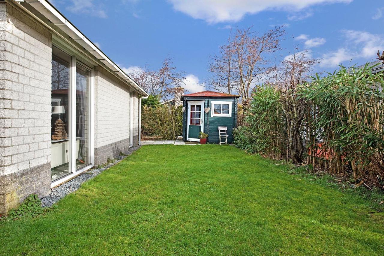 Ferienhaus Petten Aan Zee المظهر الخارجي الصورة