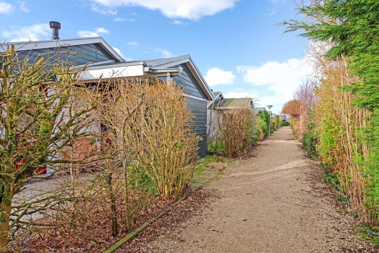 Ferienhaus Petten Aan Zee المظهر الخارجي الصورة