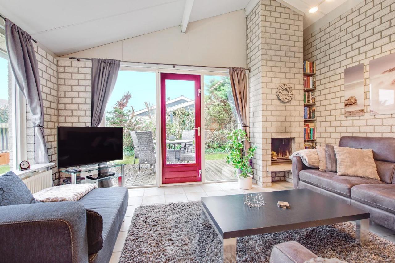 Ferienhaus Petten Aan Zee المظهر الخارجي الصورة