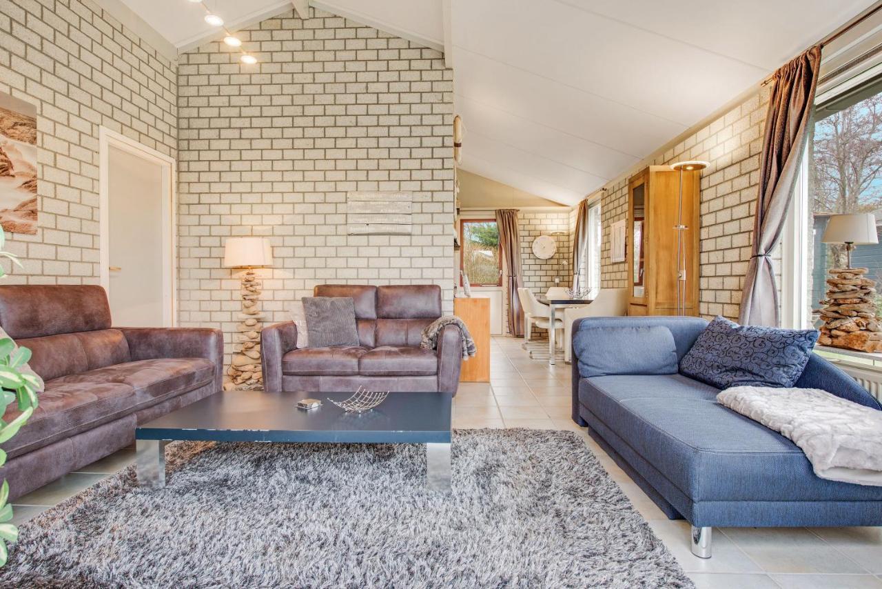 Ferienhaus Petten Aan Zee المظهر الخارجي الصورة