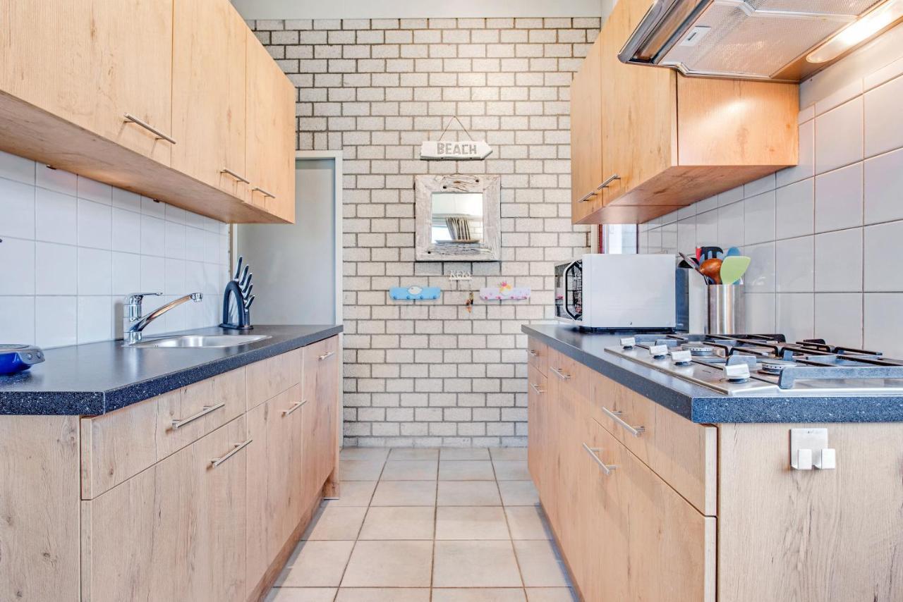 Ferienhaus Petten Aan Zee المظهر الخارجي الصورة
