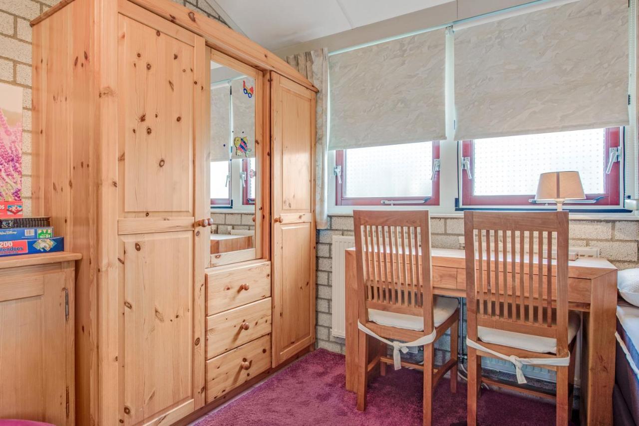 Ferienhaus Petten Aan Zee المظهر الخارجي الصورة
