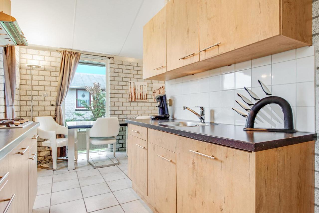 Ferienhaus Petten Aan Zee المظهر الخارجي الصورة