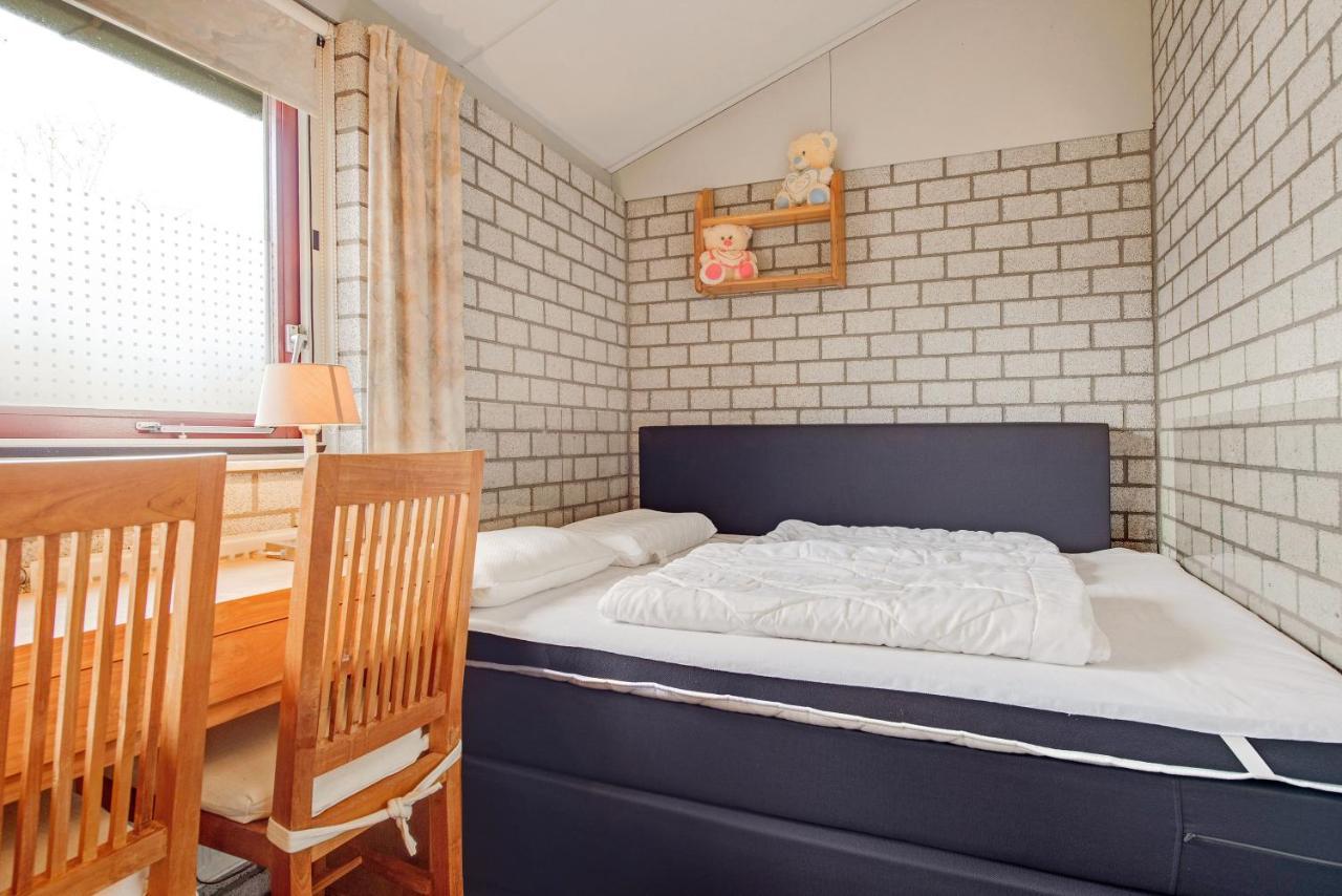 Ferienhaus Petten Aan Zee المظهر الخارجي الصورة