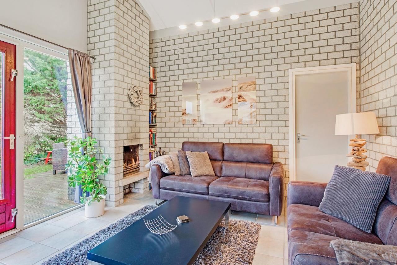 Ferienhaus Petten Aan Zee المظهر الخارجي الصورة