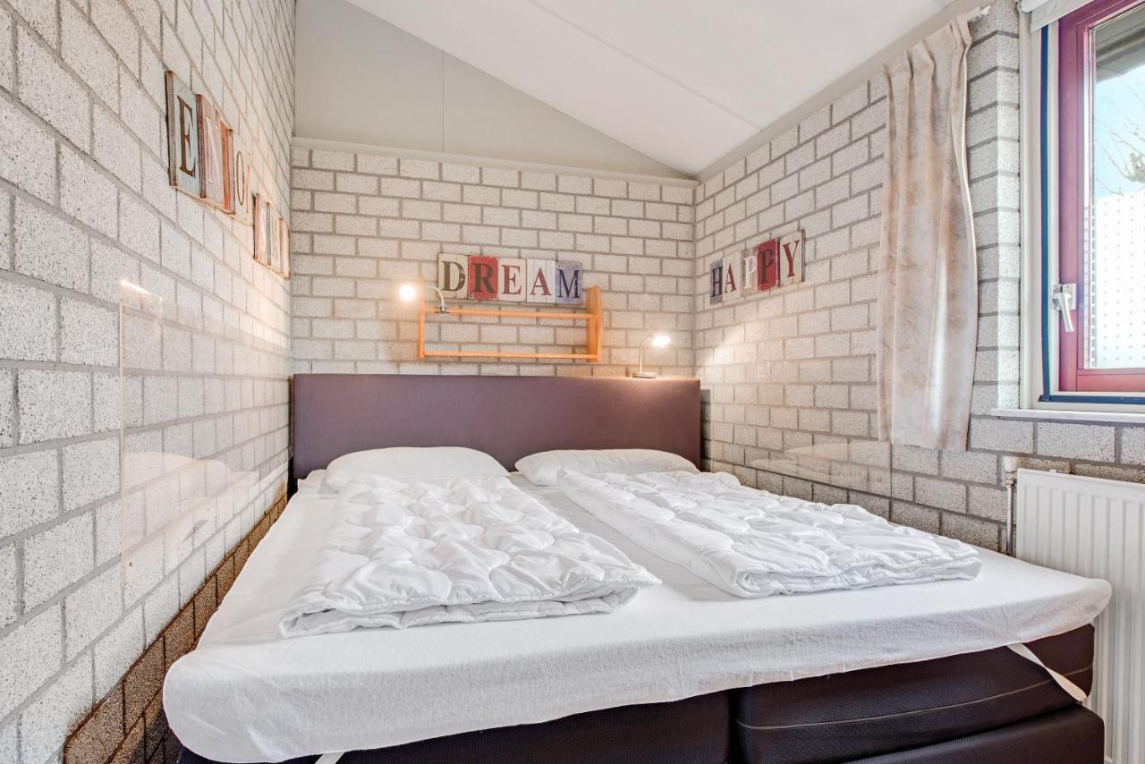Ferienhaus Petten Aan Zee المظهر الخارجي الصورة